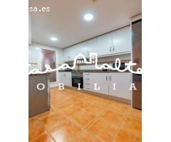 Se vende piso en el Albir