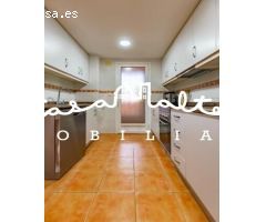 Se vende piso en el Albir
