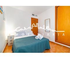 Se vende piso en el Albir