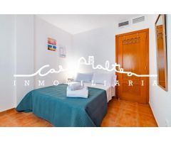 Se vende piso en el Albir