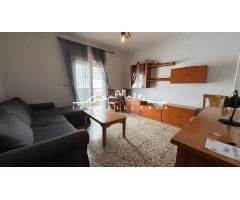 Se vende piso céntrico en Altea