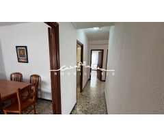 Se vende piso céntrico en Altea