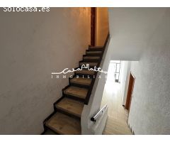 Se vende piso céntrico en Altea