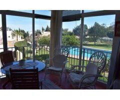 Piso en venta en Albir