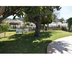 Piso en venta en Albir