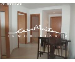 Se vende piso en Polop