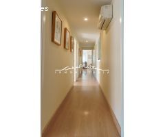 Se vende bonito dúplex en Altea con vistas al mar
