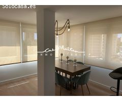 Se vende apartamento reformado con Licencia Turística en la Playa de Levante en Benidorm