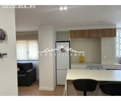 Se vende apartamento reformado con Licencia Turística en la Playa de Levante en Benidorm