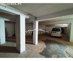 Se vende plaza de garaje en Callosa den Sarrià