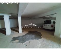 Se vende plaza de garaje en Callosa den Sarrià