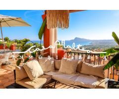 Se vende Villa independiente en Altea Hills