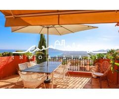 Se vende Villa independiente en Altea Hills