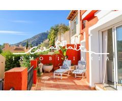 Se vende Villa independiente en Altea Hills