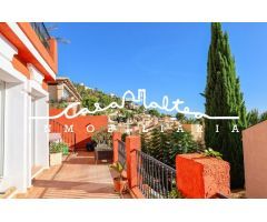Se vende Villa independiente en Altea Hills