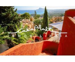 Se vende Villa independiente en Altea Hills