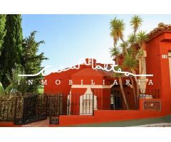 Se vende Villa independiente en Altea Hills