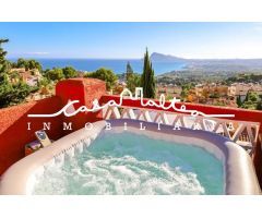 Se vende Villa independiente en Altea Hills
