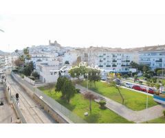 Se vende bonito piso de 3 habitaciones en Altea