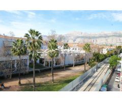 Se vende bonito piso de 3 habitaciones en Altea