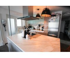 Se vende bonito piso de 3 habitaciones en Altea