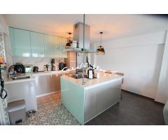 Se vende bonito piso de 3 habitaciones en Altea