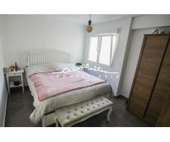 Se vende bonito piso de 3 habitaciones en Altea