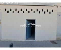 SE VENDE LOCAL EN ALTEA ENTRE CASCO ANTIGUO Y FACULTAD