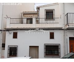 Típica casa de Pueblo en Altea
