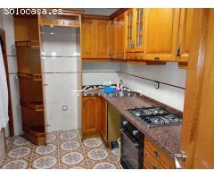 Típica casa de Pueblo en Altea