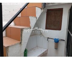 Típica casa de Pueblo en Altea