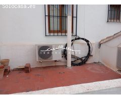 Típica casa de Pueblo en Altea