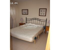 En venta bonito apartamento en Bello Horizonte