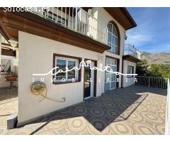 SE VENDE CHALET EN CALLOSA!
