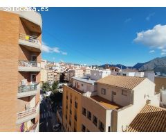 En venta luminoso y bonito piso en Callosa den Sarrià