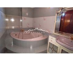 En venta luminoso y bonito piso en Callosa den Sarrià