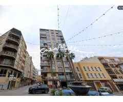 En venta luminoso piso en Callosa dEn Sarrià