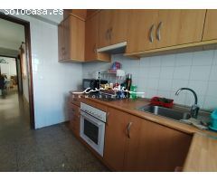 En venta piso en la zona del Ayuntamiento de Altea