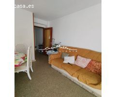 En venta piso en la zona del Ayuntamiento de Altea