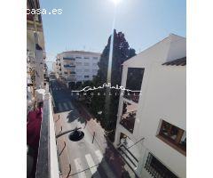 En venta piso en la zona del Ayuntamiento de Altea