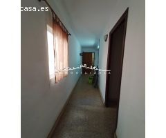 En venta piso en la zona del Ayuntamiento de Altea