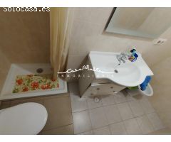 En venta piso en la zona del Ayuntamiento de Altea