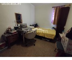 En venta piso en la zona del Ayuntamiento de Altea