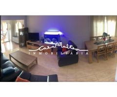 Se vende adosado de esquina en Bello Horizonte