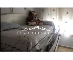 Se vende adosado de esquina en Bello Horizonte