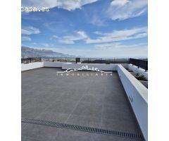En venta chalet independiente en Polop