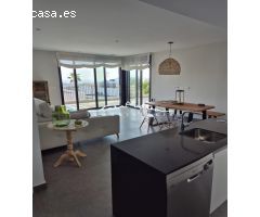 En venta chalet independiente en Polop