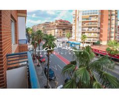En venta Amplio Apartamento en Benidorm