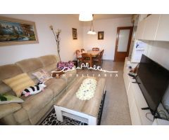 En venta Amplio Apartamento en Benidorm