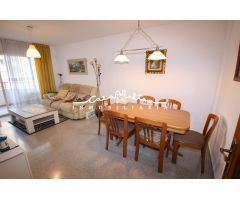 En venta Amplio Apartamento en Benidorm